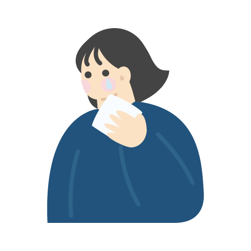 気分が落ち込む・やる気が出ない